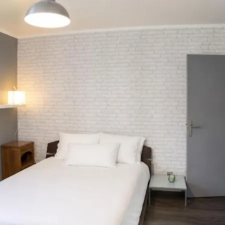 Apartament House, Historic Center